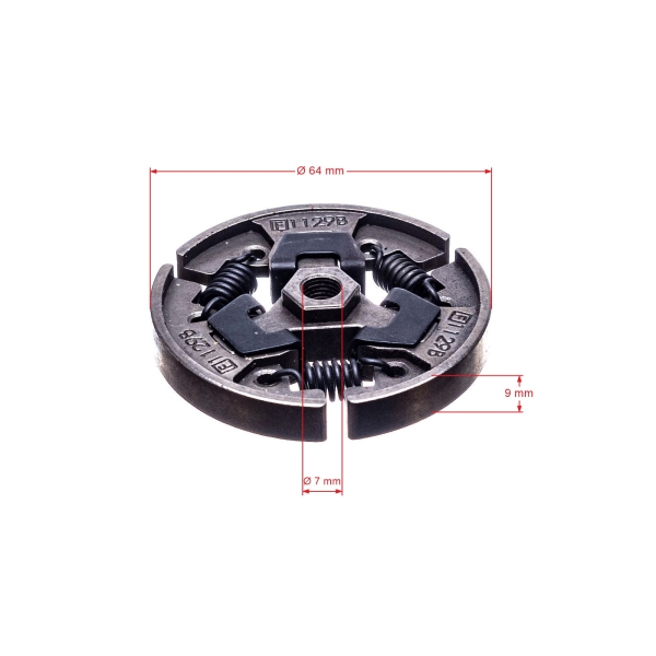 Spojka pre motorové píly Stihl MC200 020T 020 MS200T MS200 (OEM 11291602000)