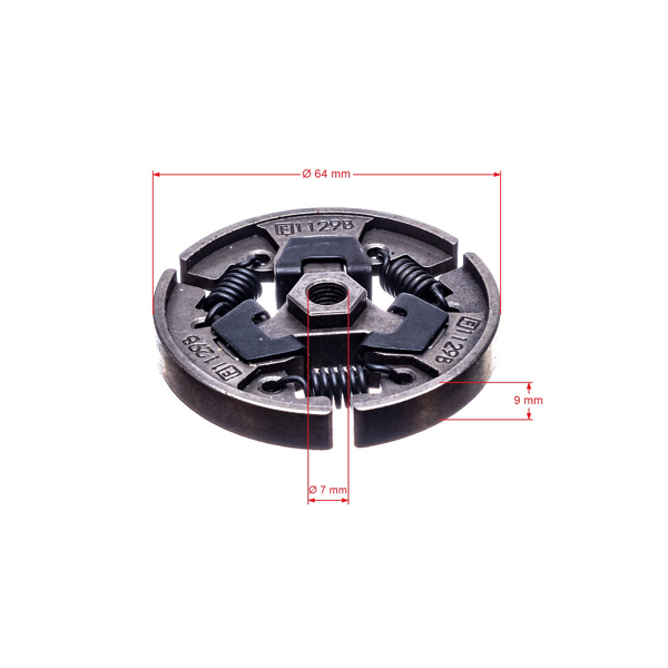 Spojka pre motorové píly Stihl MC200 020T 020 MS200T MS200 (OEM 11291602000)
