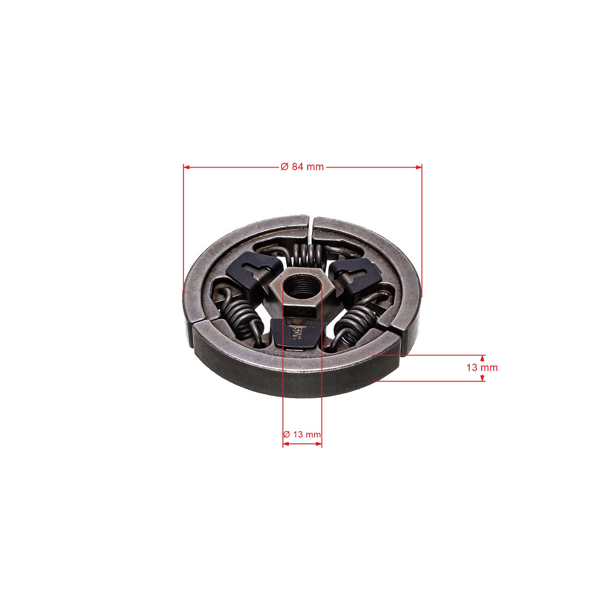 Spojka pre motorové píly Stihl MS780 MS880 088 084 (OEM 11241602005)