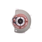 Spojková skriňa pre krovinorezy Oleomac Sparta 42 Sparta 44