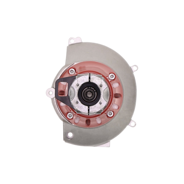 Spojková skriňa pre krovinorezy Oleomac Sparta 42 Sparta 44