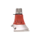 Spojková skriňa pre krovinorezy Oleomac Sparta 42 Sparta 44