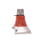 Spojková skriňa pre krovinorezy Oleomac Sparta 42 Sparta 44