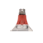 Spojková skriňa pre krovinorezy Oleomac Sparta 42 Sparta 44