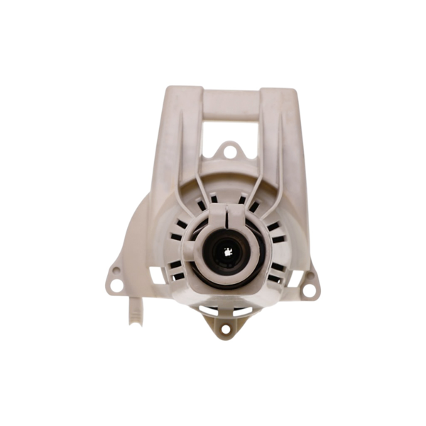 Spojková skriňa pre krovinorezy Stihl FS75 FS80 FS80R FS85 FS85R FS85T FS85RX FC75 FC85 FH75 HL75 HL75K HT70 HT75 KA85R KM85 KM85R KW85 SP80 SP81 SP85 (OEM 41370801800)