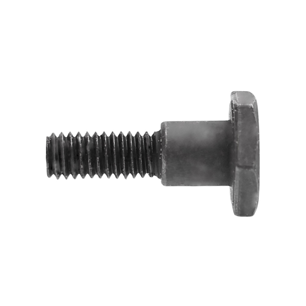 Spojková skrutka pre činské krovinorezy a krovinorezy z hobbymarketov s objemom motora 26 cm3