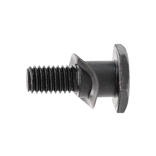 Spojková skrutka pre činské krovinorezy a krovinorezy z hobbymarketov s objemom motora 32 cm3 43 cm3 52 cm3