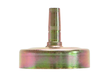 Spojkový bubon pre činské krovinorezy a krovinorezy z hobbymarketov na 7-zubovom hriadeli