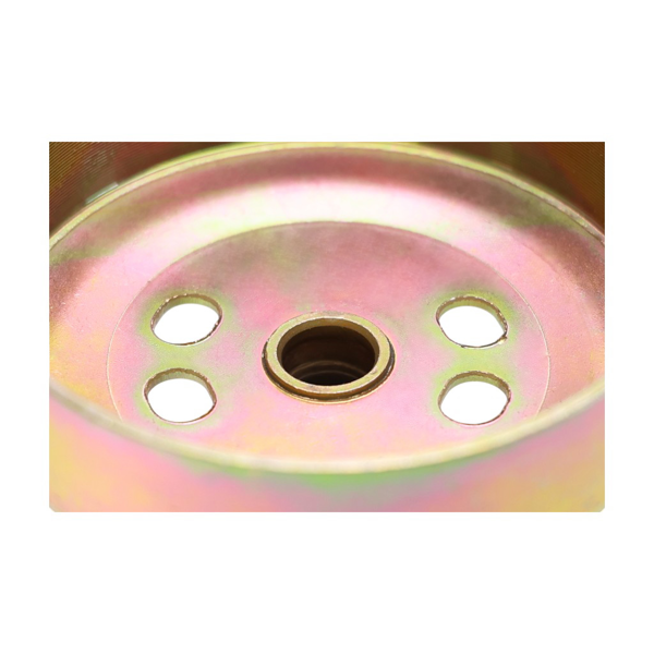 Spojkový bubon pre činské krovinorezy a krovinorezy z hobbymarketov na 9-zubovom hriadeli