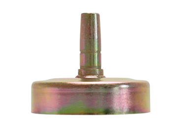 Spojkový bubon pre činské krovinorezy a krovinorezy z hobbymarketov na 9-zubovom hriadeli