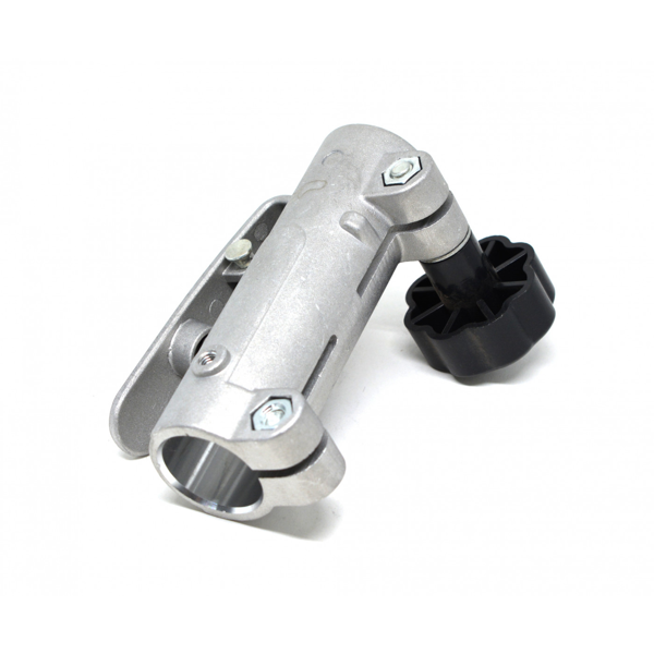 Spojovací medzikus pre činské krovinorezy a krovinorezy z hobbymarketov s priemerom rúr 26 mm