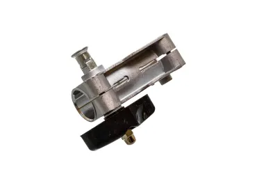 Spojovací medzikus pre činské krovinorezy a krovinorezy z hobbymarketov s priemerom rúrky 25 mm
