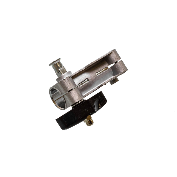 Spojovací medzikus pre činské krovinorezy a krovinorezy z hobbymarketov s priemerom rúrky 25 mm