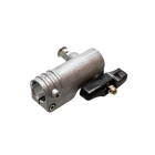 Spojovací medzikus pre činské krovinorezy a krovinorezy z hobbymarketov s priemerom rúrky 25 mm