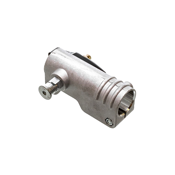 Spojovací medzikus pre činské krovinorezy a krovinorezy z hobbymarketov s priemerom rúrky 25 mm