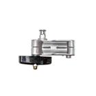 Spojovací medzikus pre činské krovinorezy a krovinorezy z hobbymarketov s priemerom rúrky 25 mm