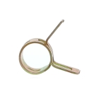 Spona palivovej hadičky pre motory Briggs & Stratton (OEM 791850) Spona palivovej hadičky pre motory Briggs & Stratton (OEM 791850)