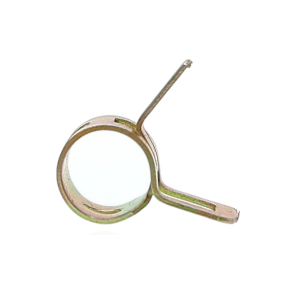 Spona palivovej hadičky pre motory Briggs & Stratton (OEM 791850)