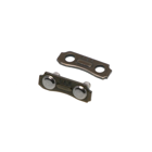 Sponky na nitovanie reťazí 3/8" .050" (1,3 mm) súprava 40 ks