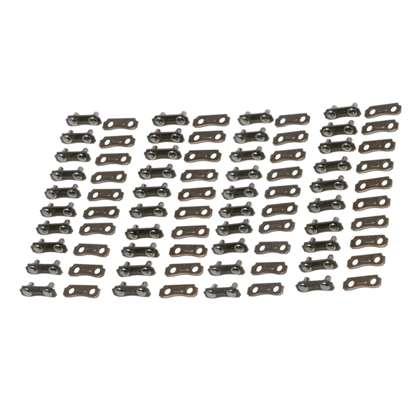 Sponky na nitovanie reťazí 3/8" .050" (1,3 mm) súprava 40 ks