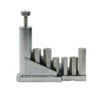 Sťahovák kľukového hriadeľa pre motorové píly Stihl 026 044 066 MS260 MS380 MS440 MS460 MS660 (OEM 59100072222)