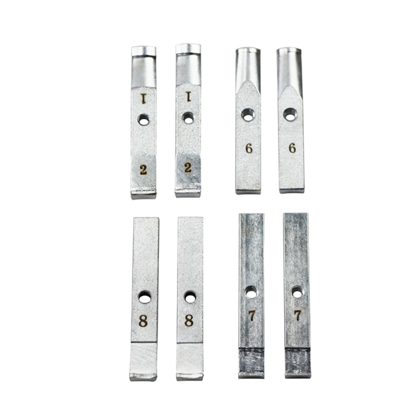 Sťahovák prevodov pre motorové píly Stihl 026 036 038 066 MS260 MS360 MS361 MS441 MS460 MS461 (OEM 59108904400)