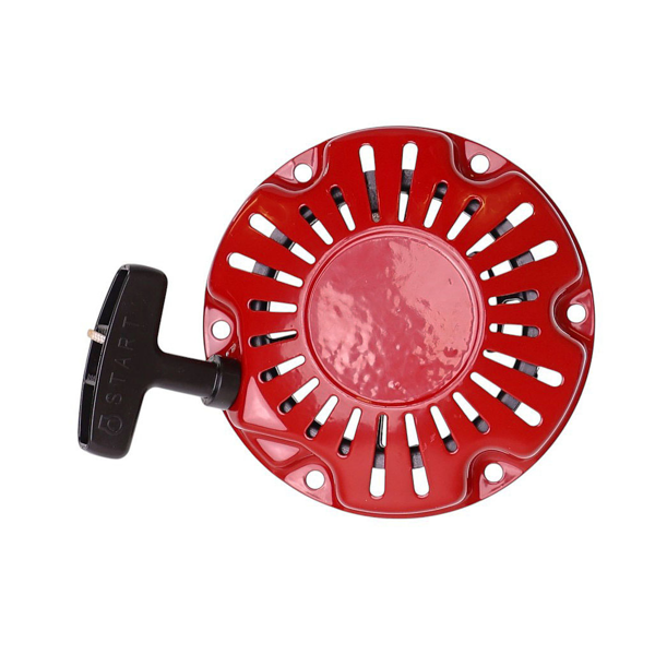 Štartér HONDA GX100 záchyt plastový - 28400-Z0D-V02ZC