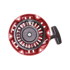 Štartér HONDA GX100 záchyt plastový - 28400-Z0D-V02ZC