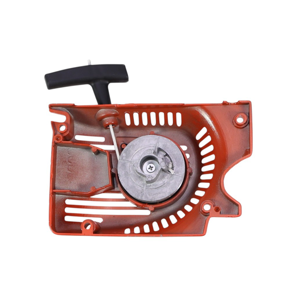 Štartér pre Čínske motorové píly a píly z hobbymarketou 5200