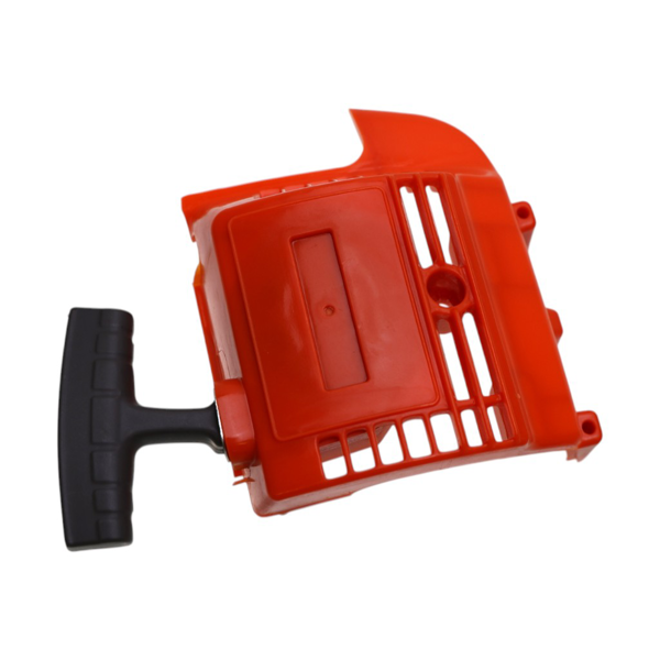 Štartér pre krovinorezy Husqvarna 123R 223L 223R 322R 323R 323RII 325RDX 325RXT 326RJX 327RDX 327RX 323 325 326 327 323P 325 326P 327 223L 322C 322E 323 325 326 327 Easy start (OEM 503852801)