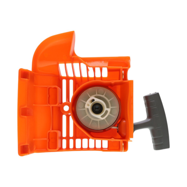 Štartér pre krovinorezy Husqvarna 123R 223L 223R 322R 323R 323RII 325RDX 325RXT 326RJX 327RDX 327RX 323 325 326 327 323P 325 326P 327 223L 322C 322E 323 325 326 327 Easy start (OEM 503852801)