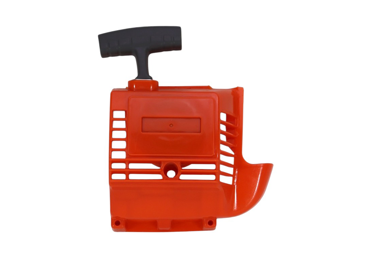 Štartér pre krovinorezy Husqvarna 123R 223L 223R 322R 323R 323RII 325RDX 325RXT 326RJX 327RDX 327RX 323 325 326 327 323P 325 326P 327 223L 322C 322E 323 325 326 327 Easy start (OEM 503852801)