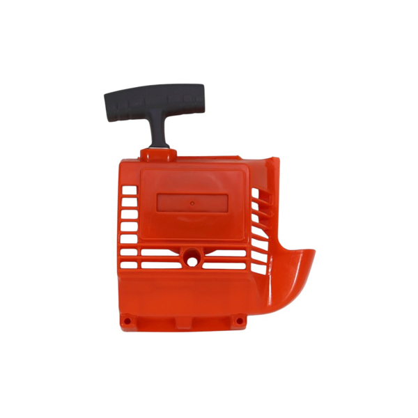 Štartér pre krovinorezy Husqvarna 123R 223L 223R 322R 323R 323RII 325RDX 325RXT 326RJX 327RDX 327RX 323 325 326 327 323P 325 326P 327 223L 322C 322E 323 325 326 327 Easy start (OEM 503852801)