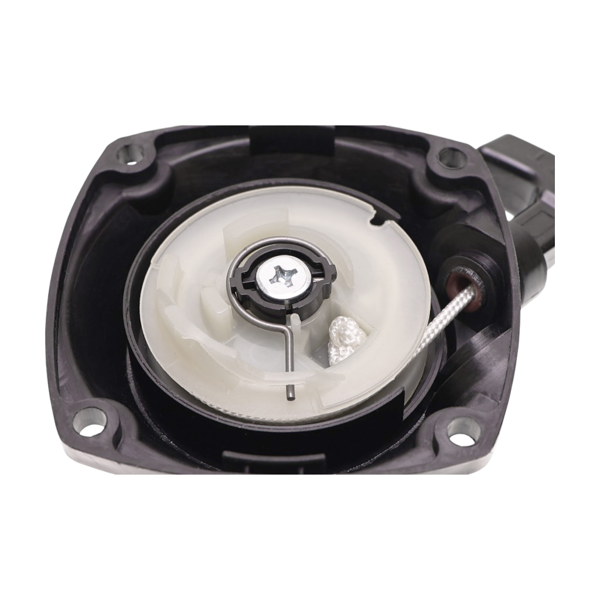 Štartér pre krovinorezy Husqvarna 143RII 236R (OEM 505301701)