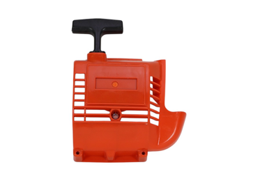 Štartér pre krovinorezy Husqvarna 223L 223R 322R 323R 323RII 325RDX 325RXT 326RJX 327RDX 327RX 323 325 326 323 327 327P 325 326P 327 223L 322C 322E 323 325 326 327 (OEM 503852801)