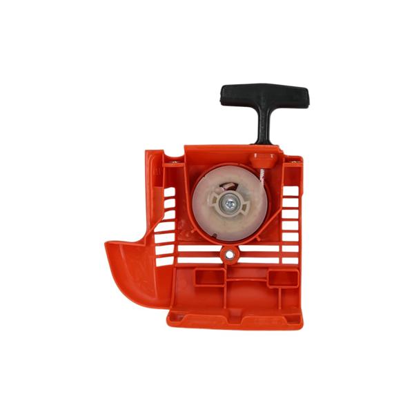 Štartér pre krovinorezy Husqvarna 223L 223R 322R 323R 323RII 325RDX 325RXT 326RJX 327RDX 327RX 323 325 326 323 327 327P 325 326P 327 223L 322C 322E 323 325 326 327 (OEM 503852801)