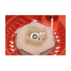 Štartér pre krovinorezy Husqvarna 343F 343FR 343R 345FX 345FXT 345R 345RX Jonsered BC2145 FC2145 FC2145S (OEM 503947801)