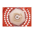 Štartér pre krovinorezy Husqvarna 343F 343FR 343R 345FX 345FXT 345R 345RX Jonsered BC2145 FC2145 FC2145S (OEM 503947801)