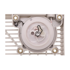 Štartér pre krovinorezy Stihl FS160 FS180 FS220 FS280 FS290 (OEM 41191900401)