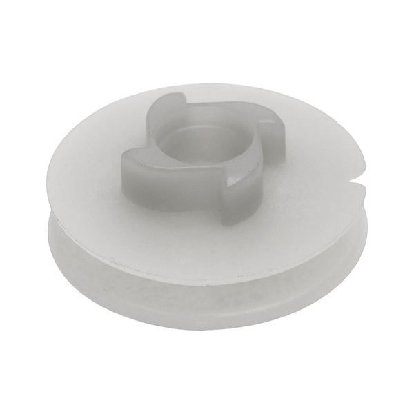 Štartovacia kladka pre Čínske motorové píly a píly z hobbymarketov s obsahom motora 45 ccm 52 ccm