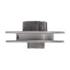 Štartovacia kladka pre Čínske motorové píly a píly z hobbymarketov s obsahom motora 45 ccm 52 ccm (R-4T-AL)