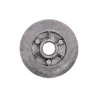 Štartovacia kladka pre Čínske motorové píly a píly z hobbymarketov s obsahom motora 45 ccm 52 ccm (R-4T-AL)