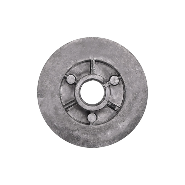 Štartovacia kladka pre Čínske motorové píly a píly z hobbymarketov s obsahom motora 45 ccm 52 ccm (R-4T-AL)