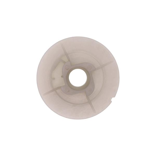 Štartovacia kladka pre Čínske píly a píly z hobbymarketov s obsahom motora 38 ccm