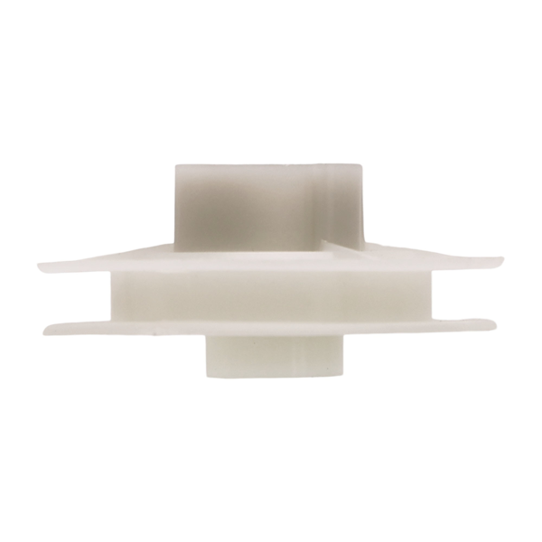 Štartovacia kladka pre Čínske píly a píly z hobbymarketov s obsahom motora 38 ccm