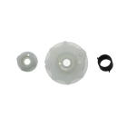 Štartovacia kladka pre motorové píly Husqvarna 120 MARK II 137 142 20X 235 235E 236 236E Jonsered CS2138 CS2234S McCulloch CS330 Partner 422 444 (OEM 530071966)