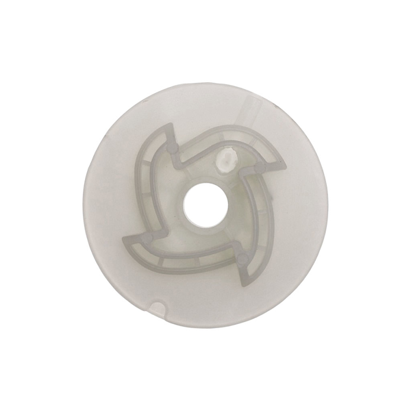 Štartovacia kladka pre motorové píly Husqvarna 340 345 346XP 353 450 455 461 465 Jonsered 2141 2145 CS2141 CS2147 CS2245 CS2255 (OEM 537092501)