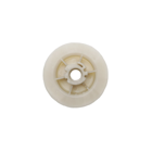 Štartovacia kladka pre motorové píly OLEO-MAC Oleomac 937 941C GS350 GS370 GS410 Efco 137 141C Emak MT3500 MT3700 (OEM 50170050R)