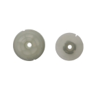 Štartovacia kladka pre motorové píly Partner P340S P350S P360S Husqvarna 120 Mark II 230 235 236 240 Jonsered CS2234S CS2238S McCulloch CS340 CS380 (OEM 545058201)