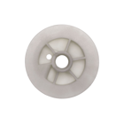 Štartovacia kladka pre motorové píly Stihl MS640 MS650 MS660 P835 P840 08S 066 064 (OEM 11221950400)